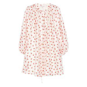 Stine Goya Neutrals Dresses - Day Dresses Women